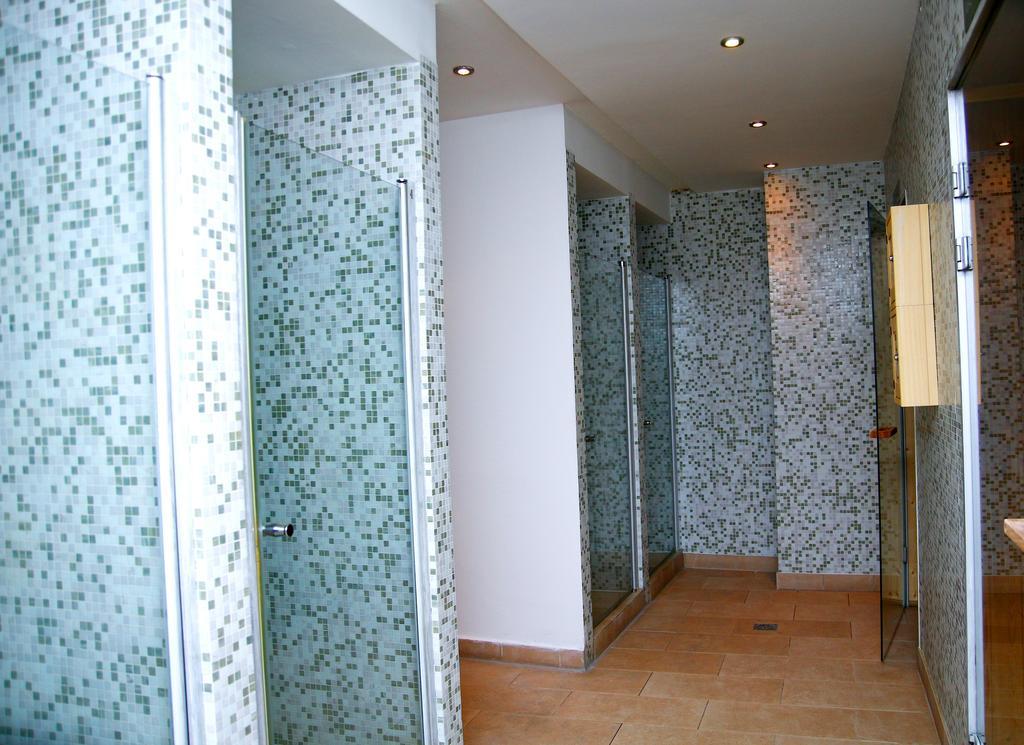 Club 218 Wellness Petra Apartman Siofok Dış mekan fotoğraf