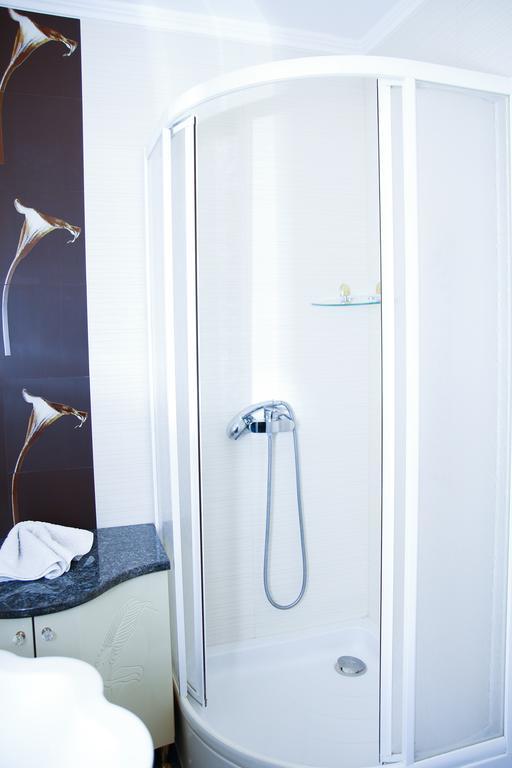 Club 218 Wellness Petra Apartman Siofok Dış mekan fotoğraf