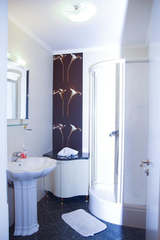 Club 218 Wellness Petra Apartman Siofok Dış mekan fotoğraf