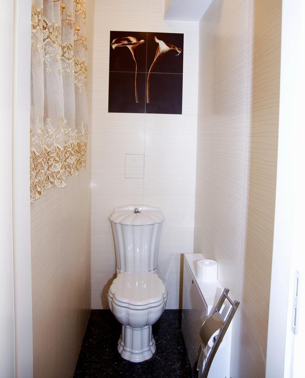 Club 218 Wellness Petra Apartman Siofok Dış mekan fotoğraf