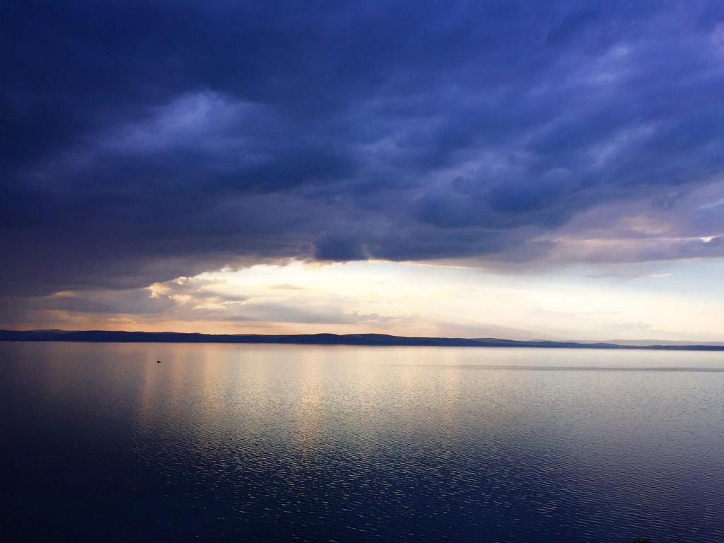 Club 218 Wellness Petra Apartman Siofok Dış mekan fotoğraf