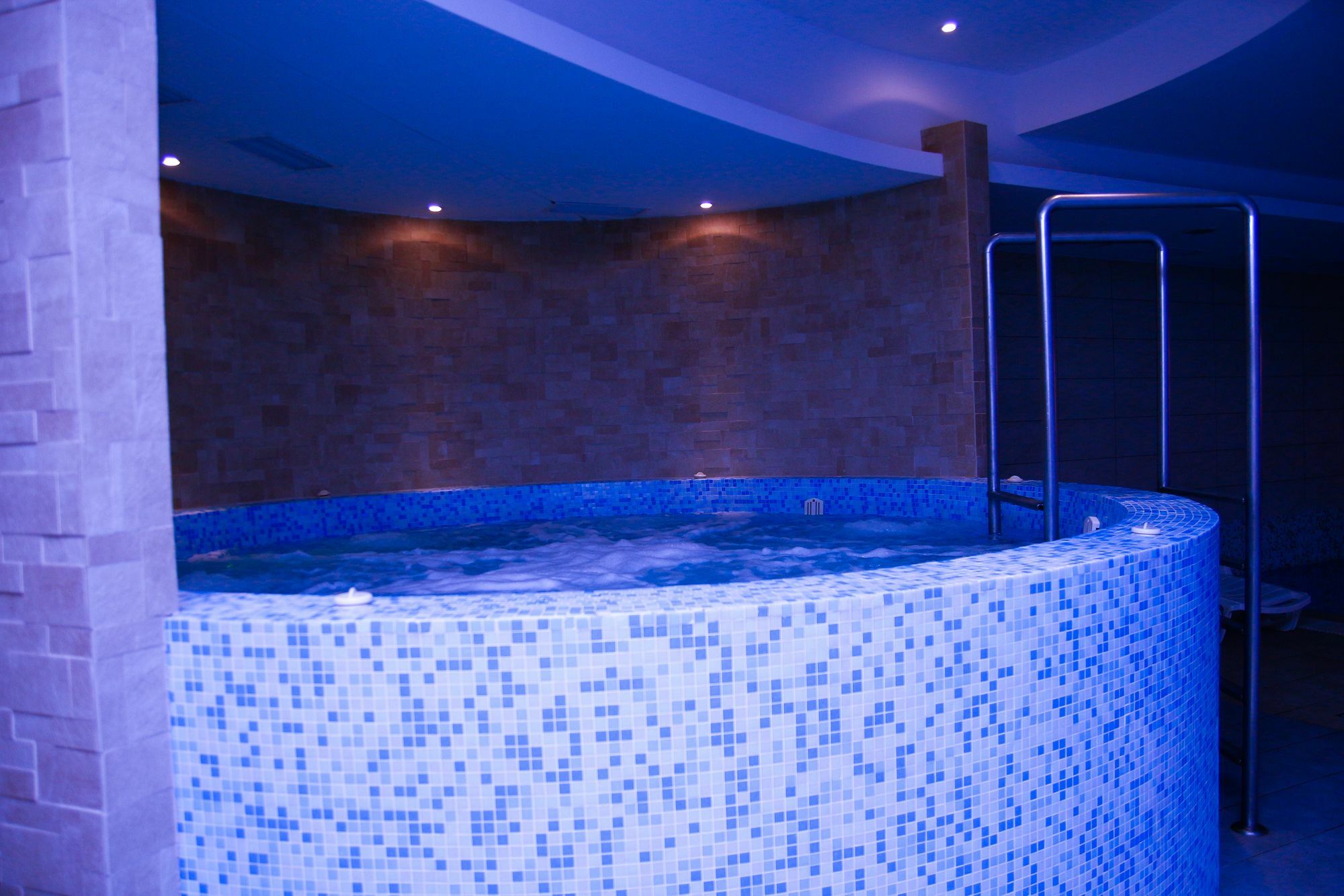 Club 218 Wellness Petra Apartman Siofok Dış mekan fotoğraf