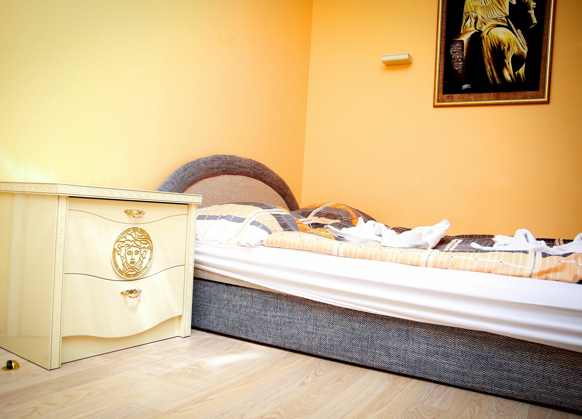 Club 218 Wellness Petra Apartman Siofok Dış mekan fotoğraf